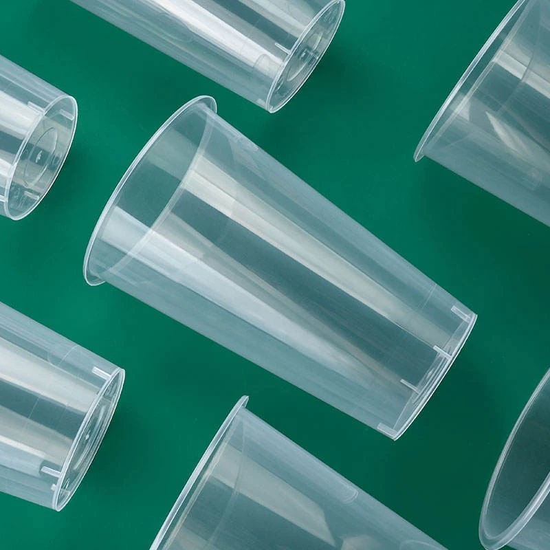 Disposable Plastic PP Cup suppliers