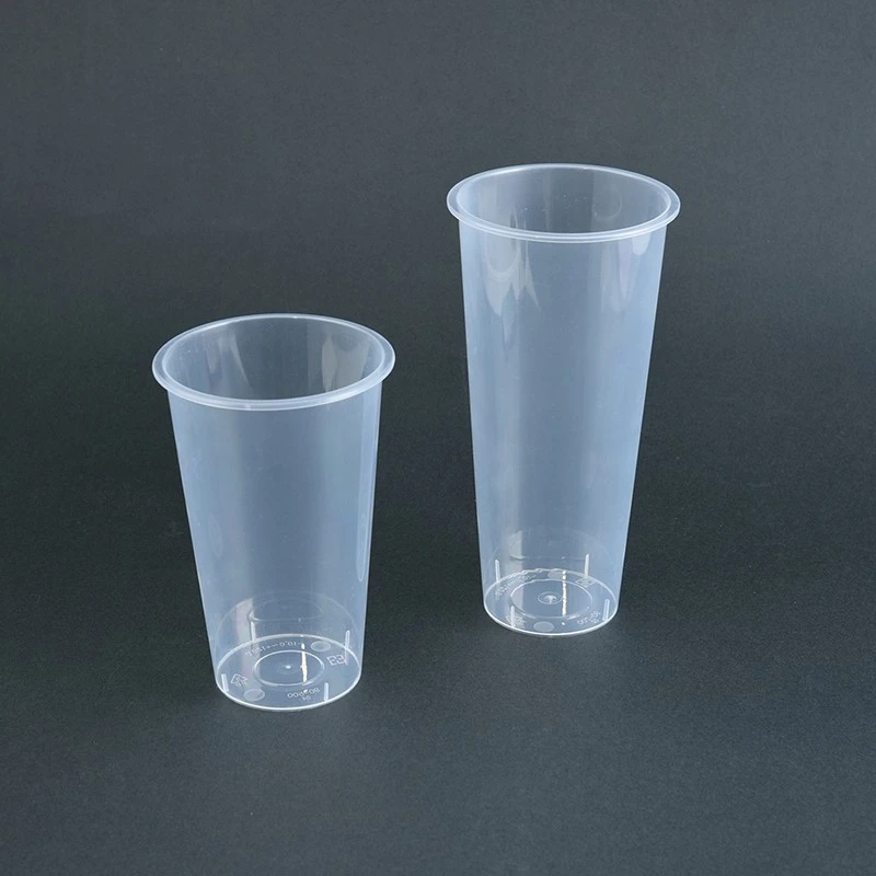 Disposable Plastic PP Cup factory