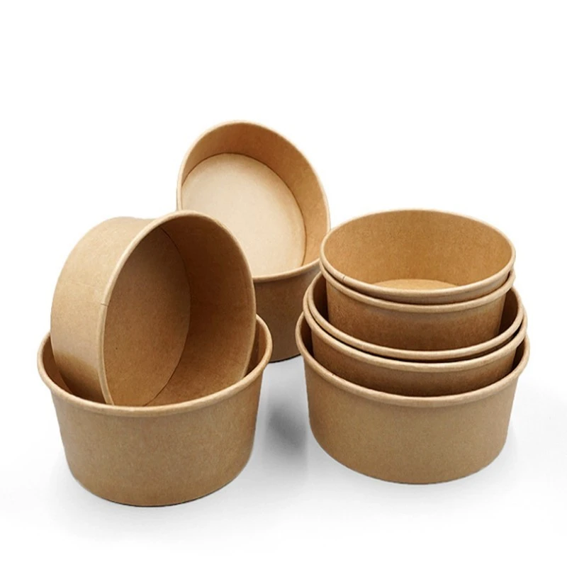 Paper Salad Bowls best